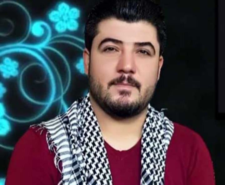 آوات بوکانی من که بی ده نگم